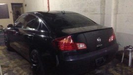 Nissan Skyline V35 2004  for sale