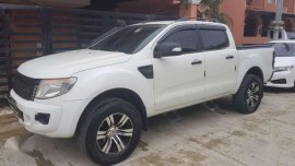 FORD RAnger 2013  for sale
