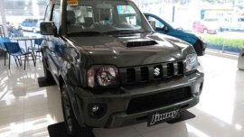 Like new Suzuki Jimny for sale
