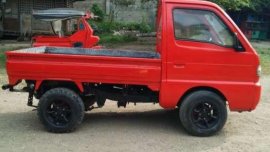 4x4 suzuki scrum multicab for sale