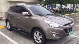 2010 Hyundai Tucson for sale