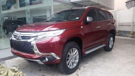 Mitsubishi Montero Sport 2018 for sale