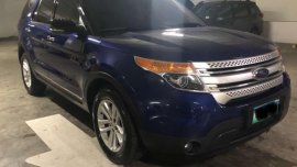 Ford Explorer 2013 for sale