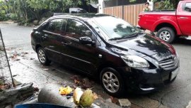 2011 Toyota Vios for sale