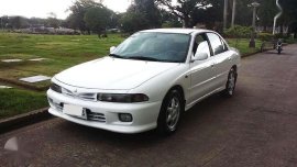 Mitsubishi Galant 1997 for sale