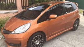 Honda Jazz 2012 for sale