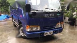 isuzu elf dropside  for sale