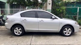 2009s Mazda3 1.6L AT for sale