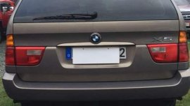 2005 BMW X5 30 Diesel for sale