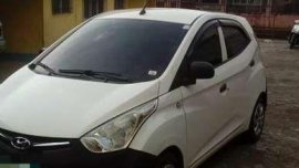 Hyundai eon 2013 for sale