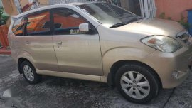 Toyota Avanza 2006 for sale