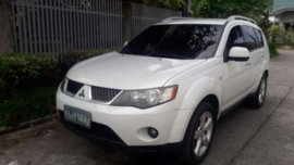 2008 Mitshubishi Outlander for sale