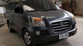 Hyundai Starex 2005 for sale