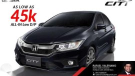 2018 Honda City for sale