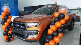 2018 Ford Ranger for sale