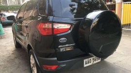 Ford Ecosport trend 2013  for sale