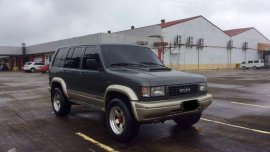 Issuzu Trooper 1995 For Sale 