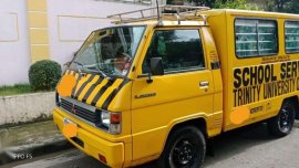 Mitsubishi L300 2003 for sale