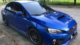 2015 Subaru Wrx for sale