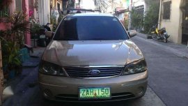 ford lynx 2005  for sale