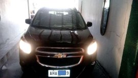 2015 Chevloret Spin for sale