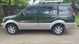 Mitsubishi Adventure Super Sport 2003  for sale