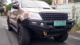 2007 Toyota Hilux for sale