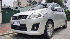Fastbreak 2015 Suzuki Ertiga Automatic NSG