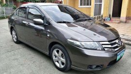 Honda City 2012 for sale