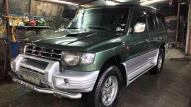Mitsubishi Pajero 2004 for sale