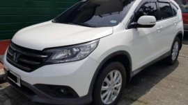 2013 Honda CRV 4x2 Automatic  for sale