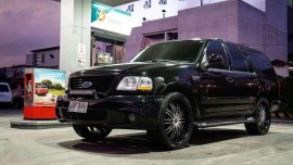 Ford Expedition 2001 for sale