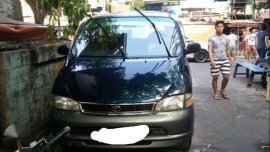 1KZTE Granvia 2005 for sale