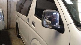 2017 Foton View Transvan for sale