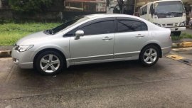 Honda Civic 1.8s 2008  for sale
