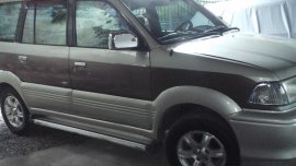 2002 Toyota   Revo VX200 for sale