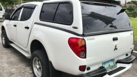 Mitsubishi STRADA DSL GL 4X2 MT 2007  for sale