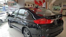 Honda City E cvt 2018  for sale