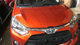 2027 Toyota Wigo 1.0 G Manual Newlook  for sale