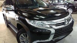 2018 MITSUBITSHI Montero Sport GLS AT 45K Mileage For Sale