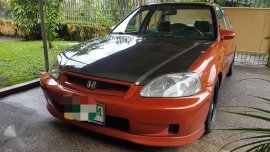 Honda Civic 1999 for sale