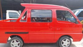 1998 Suzuki   Multicab Scrum Double Cab for sale