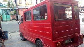 multicab fb type 2019  for sale