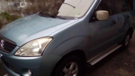 Mitsubishi Fuzion 2009 for sale