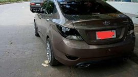 Hyundai accent 2012 for sale