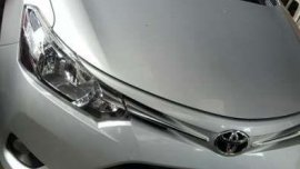 2018 Toyota Vios 1.3E for sale