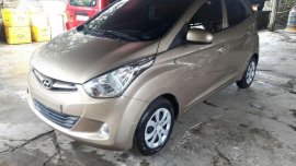Hyundai Eon 2015 for sale
