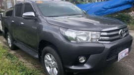 2018 Toyota Hilux for sale