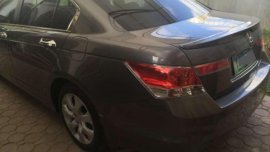 2010 Honda Accord 