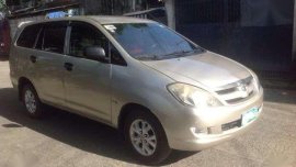Toyota Innova 2008 for sale